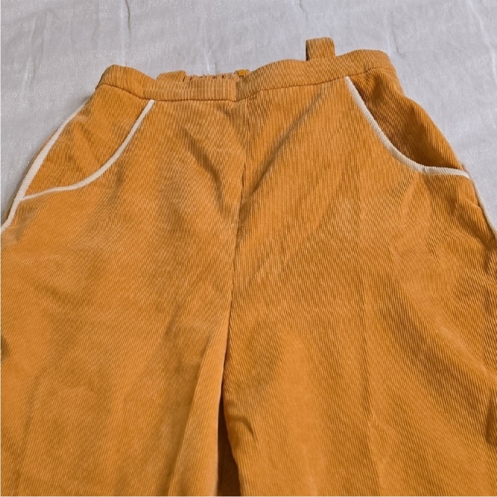 Camp Collection Overalls with Adjustable Straps